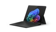 Microsoft's upcoming Surface Pro (Image via Microsoft)